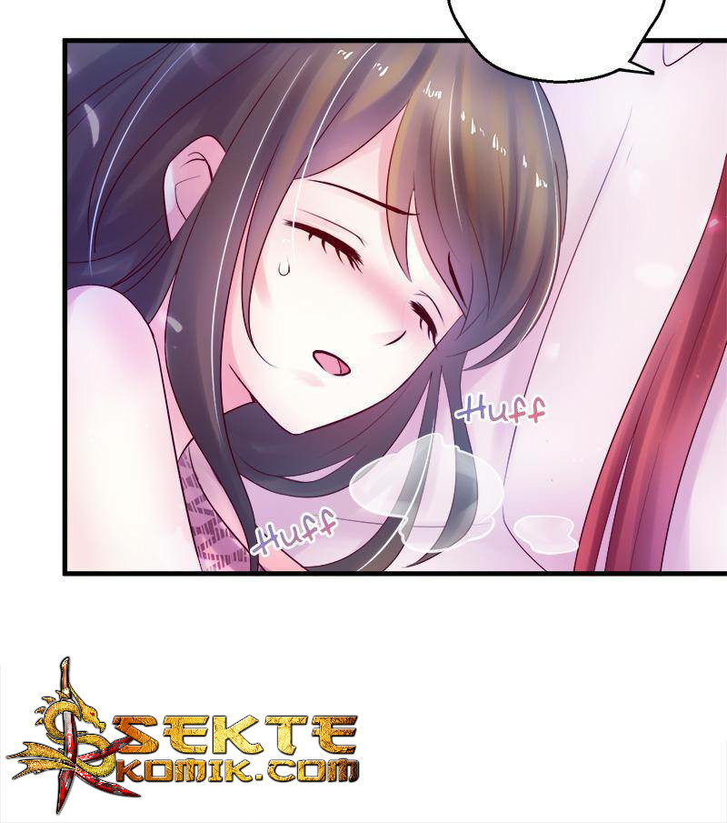 Beauty and the Beasts Chapter 27 Gambar 33